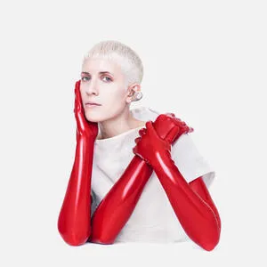 I thought the future would be cooler